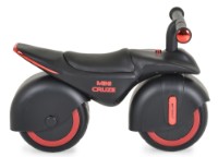 Bicicleta fără pedale Byox Mini Cruze Black imaginea #5 — magazin online Desire.md