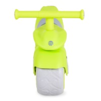 Bicicleta fără pedale Byox Mini Cruze Lime imaginea #3 — magazin online Desire.md