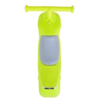 Bicicleta fără pedale Byox Mini Cruze Lime imaginea #5 — magazin online Desire.md