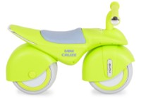 Bicicleta fără pedale Byox Mini Cruze Lime imaginea #6 — magazin online Desire.md