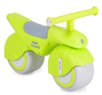 Bicicleta fără pedale Byox Mini Cruze Lime imaginea #1 — magazin online Desire.md
