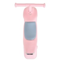 Bicicleta fără pedale Byox Mini Cruze Pink imaginea #2 — magazin online Desire.md