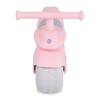 Bicicleta fără pedale Byox Mini Cruze Pink imaginea #4 — magazin online Desire.md