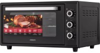 Cuptor de masa Ardesto MEO-F48RCB imaginea #2 — magazin online Desire.md