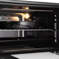 Cuptor de masa Ardesto MEO-F48RCB imaginea #5 — magazin online Desire.md