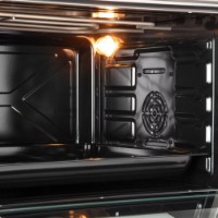 Cuptor de masa Ardesto MEO-F60CB imaginea #5 — magazin online Desire.md