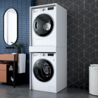 Raft pentru masina de spalat Rani KD113 White imaginea #4 — magazin online Desire.md