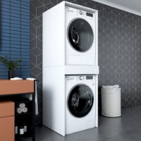 Raft pentru masina de spalat Rani KD113 White imaginea #5 — magazin online Desire.md