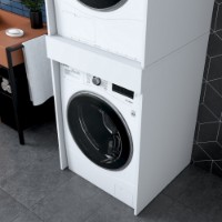 Raft pentru masina de spalat Rani KD113 White imaginea #6 — magazin online Desire.md