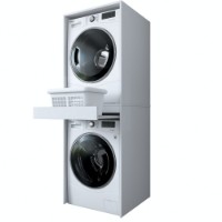 Raft pentru masina de spalat Rani KD113 White imaginea #9 — magazin online Desire.md