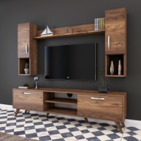 Гостиная Rani A9 M27 Walnut