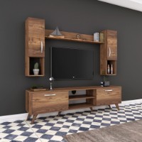 Living Rani A9 M27 Walnut imaginea #2 — magazin online Desire.md