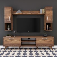 Living Rani A9 M27 Walnut imaginea #3 — magazin online Desire.md