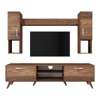 Living Rani A9 M27 Walnut imaginea #5 — magazin online Desire.md