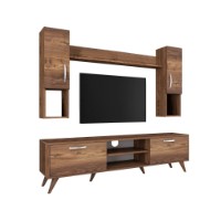 Living Rani A9 M27 Walnut imaginea #6 — magazin online Desire.md