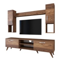 Living Rani A9 M27 Walnut imaginea #7 — magazin online Desire.md
