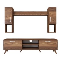 Living Rani A9 M27 Walnut imaginea #8 — magazin online Desire.md