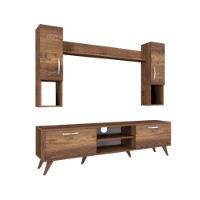 Living Rani A9 M27 Walnut imaginea #9 — magazin online Desire.md