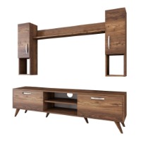 Living Rani A9 M27 Walnut imaginea #10 — magazin online Desire.md