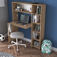 Masa de birou Rani HA104 Oak