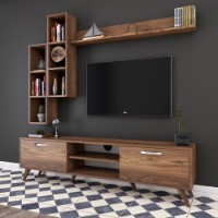 Гостиная Rani A9 M16 Walnut