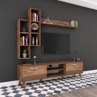 Living Rani A9 M16 Walnut imaginea #2 — magazin online Desire.md