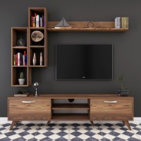 Living Rani A9 M16 Walnut imaginea #3 — magazin online Desire.md