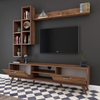 Living Rani A9 M16 Walnut imaginea #4 — magazin online Desire.md