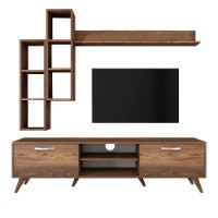 Living Rani A9 M16 Walnut imaginea #5 — magazin online Desire.md