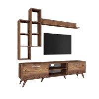 Living Rani A9 M16 Walnut imaginea #6 — magazin online Desire.md