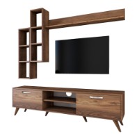 Living Rani A9 M16 Walnut imaginea #7 — magazin online Desire.md