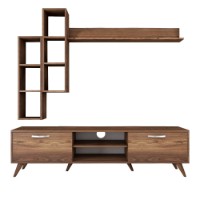 Living Rani A9 M16 Walnut imaginea #8 — magazin online Desire.md