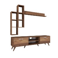 Living Rani A9 M16 Walnut imaginea #9 — magazin online Desire.md