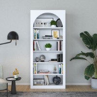 Etajeră Rani HC116 White