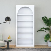 Etajeră Rani HC116 White imaginea #4 — magazin online Desire.md