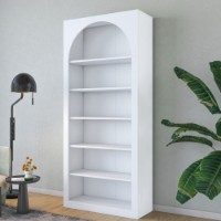 Etajeră Rani HC116 White imaginea #5 — magazin online Desire.md