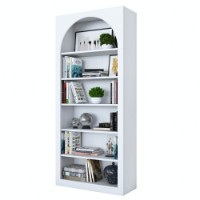 Etajeră Rani HC116 White imaginea #9 — magazin online Desire.md