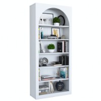 Etajeră Rani HC116 White imaginea #11 — magazin online Desire.md