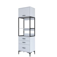 Bufet Rani JE135 White imaginea #13 — magazin online Desire.md