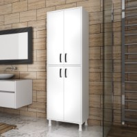 Шкаф Rani F1 M4 White фото №2 — интернет-магазин Desire.md