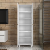 Шкаф Rani F1 M4 White фото №4 — интернет-магазин Desire.md