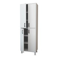 Шкаф Rani F1 M4 White фото №6 — интернет-магазин Desire.md