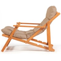 Set mobila de grădină Hanah Home My007 imaginea #4 — magazin online Desire.md