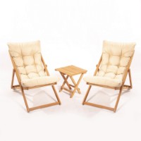 Set mobila de grădină Hanah Home My005 imaginea #2 — magazin online Desire.md