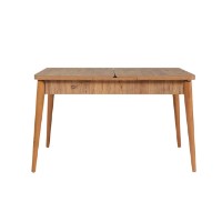 Set mobilă pentru bucătărie Hanah Home Vina Atlantic Stone imaginea #4 — magazin online Desire.md