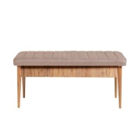 Set mobilă pentru bucătărie Hanah Home Vina Atlantic Stone imaginea #6 — magazin online Desire.md