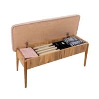 Set mobilă pentru bucătărie Hanah Home Vina Atlantic Stone imaginea #7 — magazin online Desire.md
