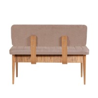 Set mobilă pentru bucătărie Hanah Home Vina Atlantic Stone imaginea #10 — magazin online Desire.md