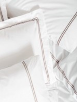 Lenjerie de pat Cotton Box Mehves imaginea #2 — magazin online Desire.md