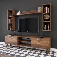 Гостиная Rani A9 M5 Walnut